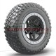 COP. 255/70QR16 BF GOODRICH MT T/A KM3 120Q